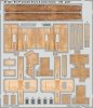 Eduard BIG49300 B-17F part III HKM 1/48